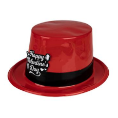 Dress-Up Valentine Hat